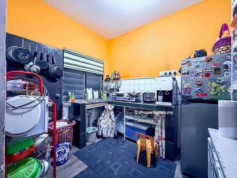 2-storey Terraced House for Sale in Bandar Teknologi Kajang, Kajang by Calvin Kok - iProperty.com.my
