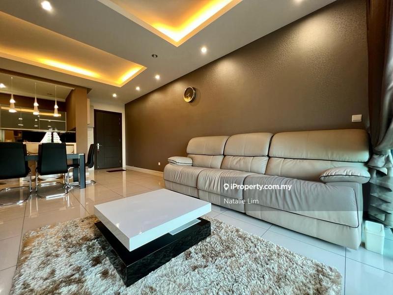 For Sale - The Address