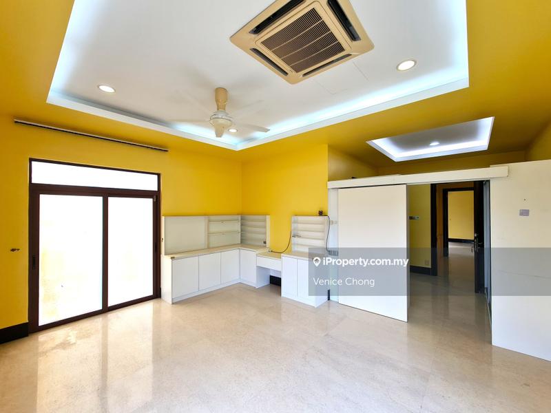 Bungalow House untuk Dijual di Mines Resort City, Seri Kembangan oleh Venice Chong - iProperty.com.my