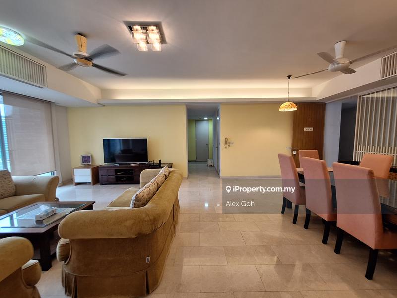 Condominium for Sale in 2 Hampshire by Alex Goh - iProperty.com.my