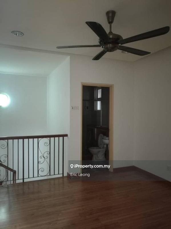 Condominium for Sale in Desa Impiana by Eric Leong - iProperty.com.my