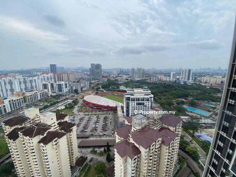 Kondominium untuk Dijual di Panorama Residences oleh Sze Mun - iProperty.com.my