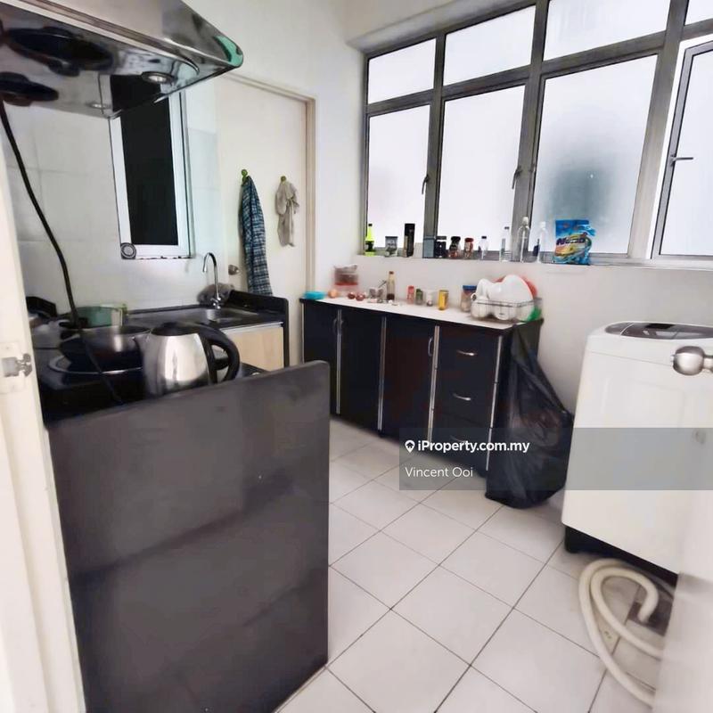 Condominium for Sale in Elit Heights @ Bayan City by Vincent Ooi - iProperty.com.my