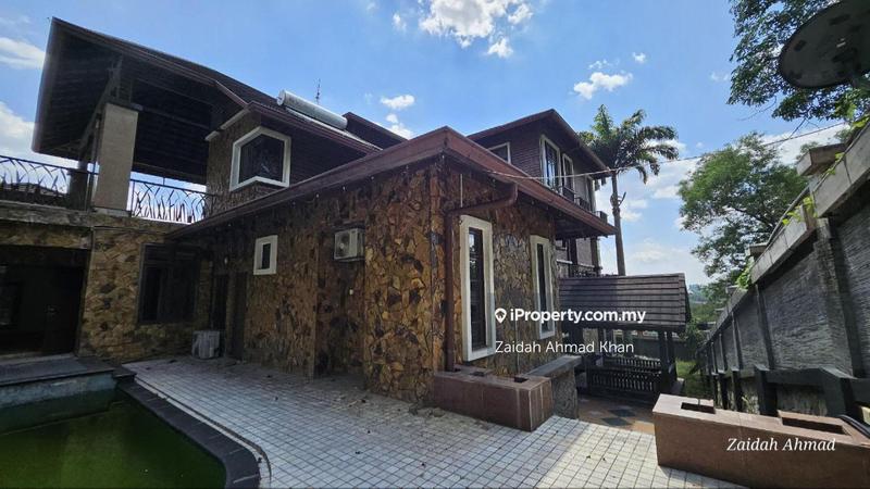 Bungalow House for Sale in Taman Tun Dr Ismail, Kuala Lumpur by Zaidah Ahmad Khan - iProperty.com.my