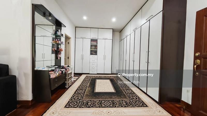 Rumah Berkembar untuk Dijual di Taman Andaman Ukay, Ulu Kelang oleh Teckwee Poh - iProperty.com.my