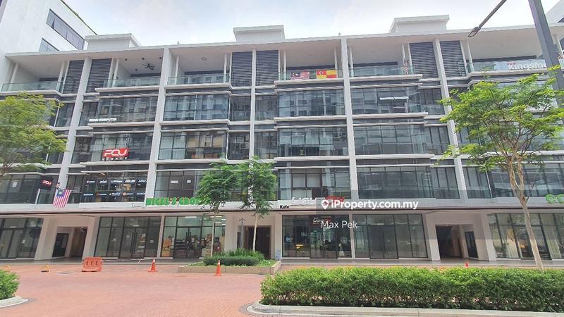 Shop / Office for Sale in Seri Kembangan, Selangor by Max Pek - iProperty.com.my