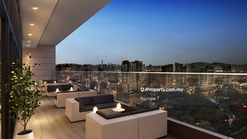 For Sale - Park Green Pavilion Bukit Jalil