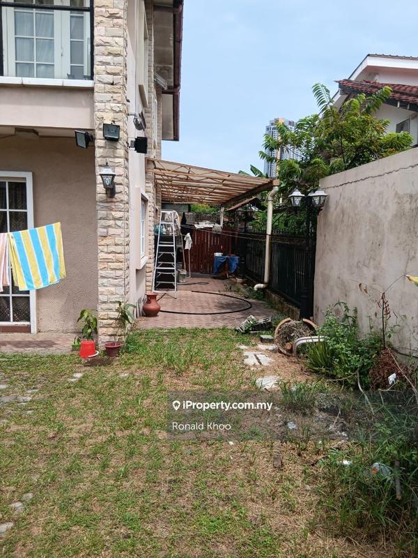 Banglo untuk Dijual di PJ ss1 kg tungku, Petaling Jaya oleh Ronald Khoo - iProperty.com.my