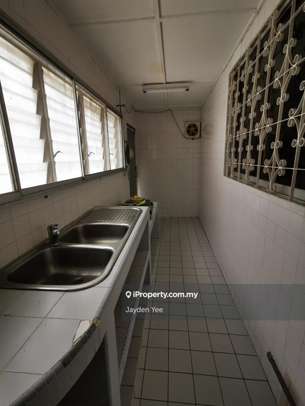 Banglo Komersial untuk Dijual di SS2, Petaling Jaya oleh Jayden Yee - iProperty.com.my