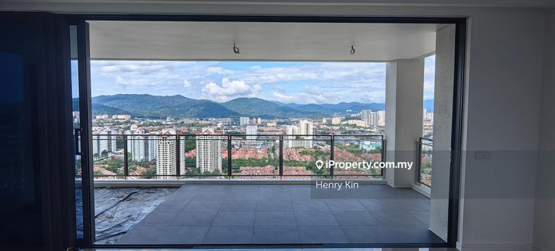 For Sale - Park Regent @Desa Park City