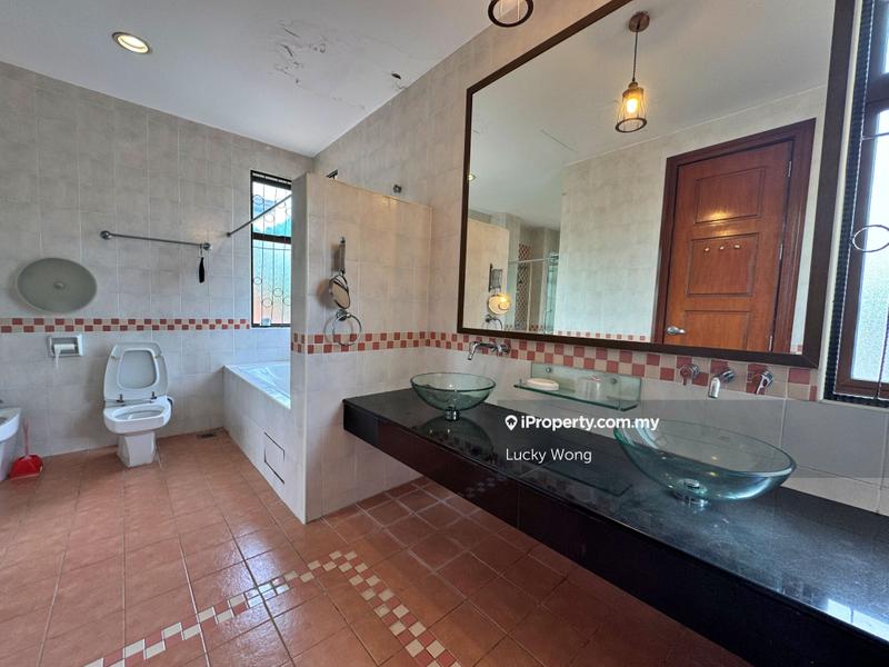 Rumah Berkembar untuk Dijual di Tropicana Indah, Kota Damansara oleh Lucky Wong - iProperty.com.my