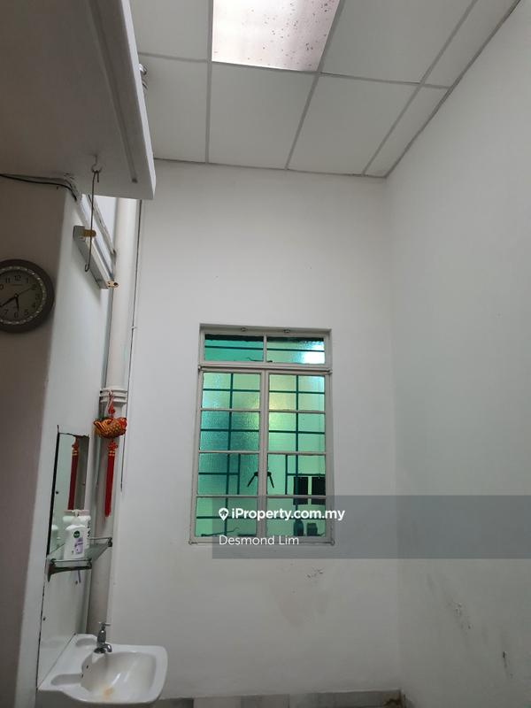 2-storey Terraced House for Sale in Solok Tavoy, George Town by Desmond Lim - iProperty.com.my