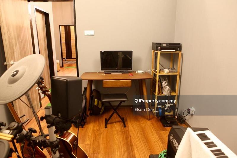 Condominium for Sale in Prominence by Elson Dee - iProperty.com.my