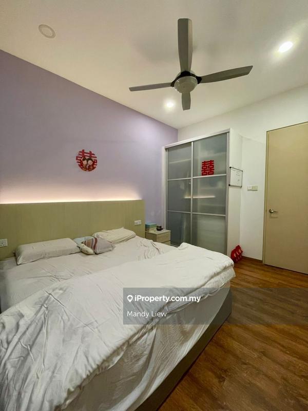 Condominium for Sale in Residensi Harmoni 2 by Mandy Liew - iProperty.com.my