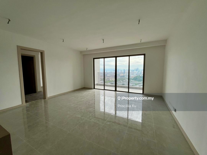 Condominium for Sale in Park Place by Priscillia Ku - iProperty.com.my