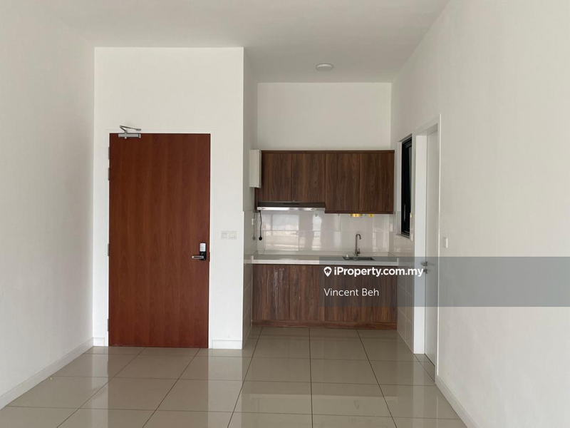 Service Residence for Rent in Le Pavillion by Vincent Beh - iProperty.com.my