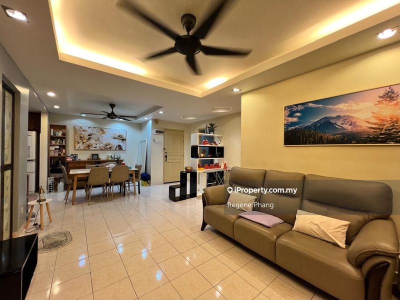 Condominium untuk Dijual di Palm Spring @ Damansara oleh Regene Phang - iProperty.com.my