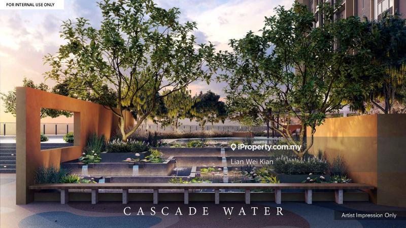 Service Residence for Sale in Vox Residence @ Sentul by Lian Wei Kian - iProperty.com.my