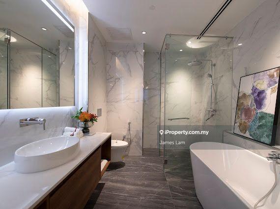 Kediaman Servis untuk Dijual di Core Residence @ TRX oleh James Lam - iProperty.com.my