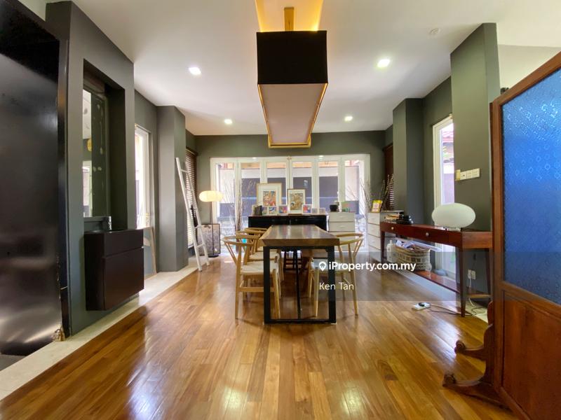 Bungalow House untuk Dijual di Kenyalang, Kota Damansara D'Villa Equestrian, Kota Damansara oleh Ken Tan - iProperty.com.my