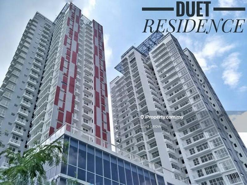 For Sale - Duet Residence