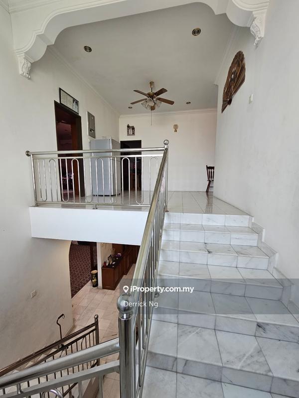 Banglo untuk Dijual di Taman Cemara, Sungai Petani oleh Derrick Ng - iProperty.com.my