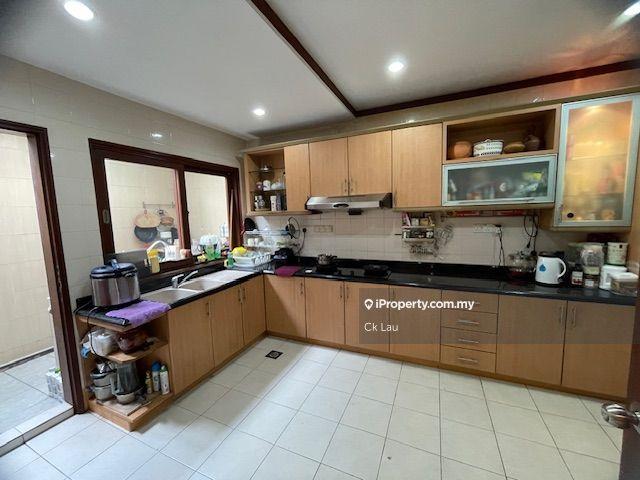 Semi-Detached House for Sale in Taman Bukit Intan, Sri Petaling by Ck Lau - iProperty.com.my