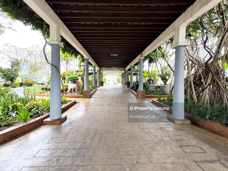 Kondominium untuk Dijual di Pelangi Utama oleh Emmanuel Lai - iProperty.com.my