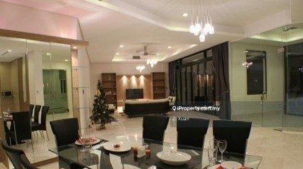Kondominium untuk Dijual di Gallery @ U-Thant oleh Zi Xuan - iProperty.com.my