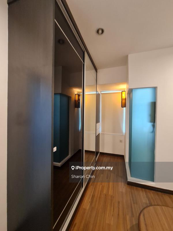 Kondominium untuk Dijual di The Peak Suites oleh Sharon Chin - iProperty.com.my