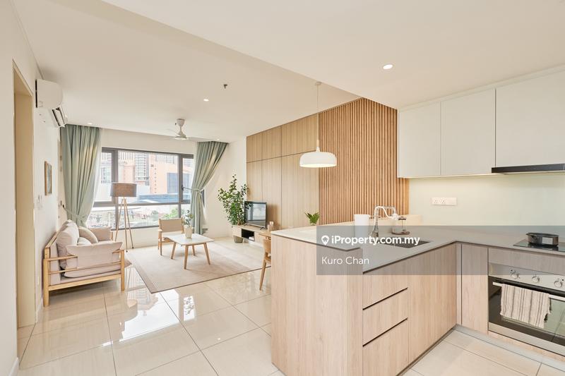 For Rent - Mitsui Serviced Suites