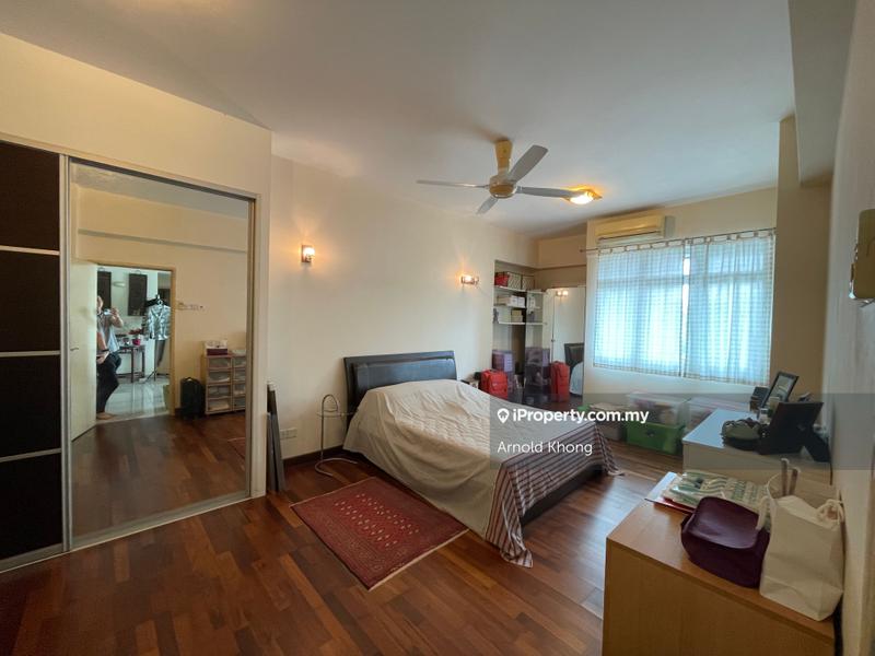 Condominium for Sale in 633 Residency by Arnold Khong - iProperty.com.my