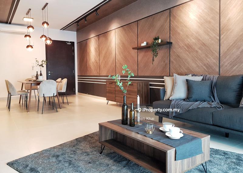 For Rent - Residensi Sefina Mont Kiara