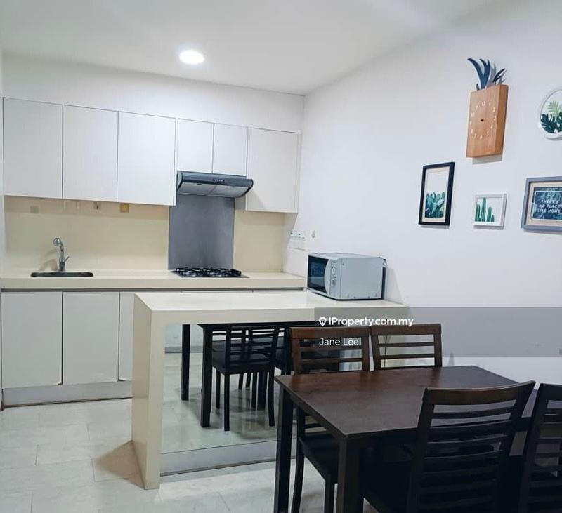Residensi Servis untuk Dijual di myHabitat oleh Jane Lee - iProperty.com.my