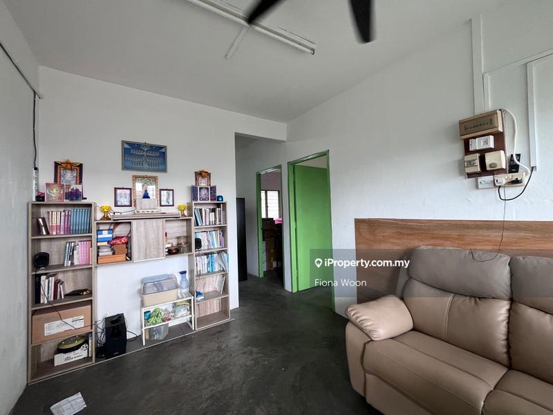 For Rent - Taman Anika