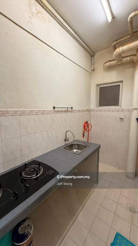 Condominium for Sale in Pelangi Damansara by Jeff Wong - iProperty.com.my