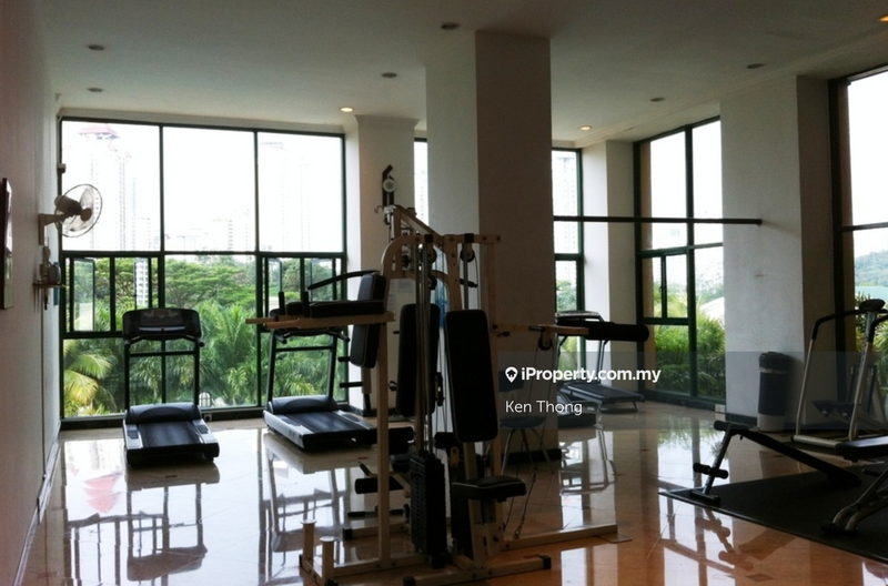 Condominium for Sale in Duta Ria by Ken Thong - iProperty.com.my