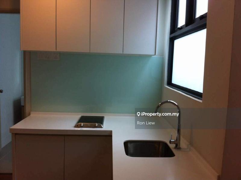 Kondominium untuk Disewa di Zefer Hill Residence oleh Ron Liew - iProperty.com.my
