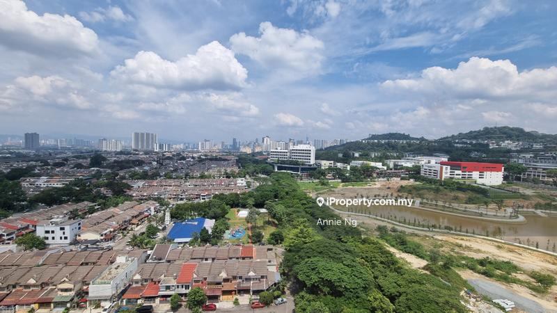 Kondominium untuk Disewa di Menjalara 18 oleh Annie Ng - iProperty.com.my