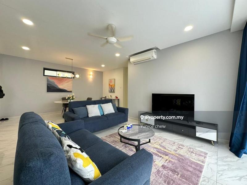 For Rent - South Brooks