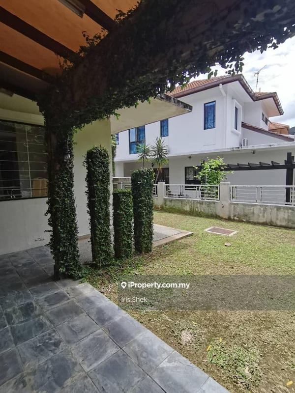 Banglo untuk Dijual di Kota Kemuning, Shah Alam oleh Iris Shek - iProperty.com.my