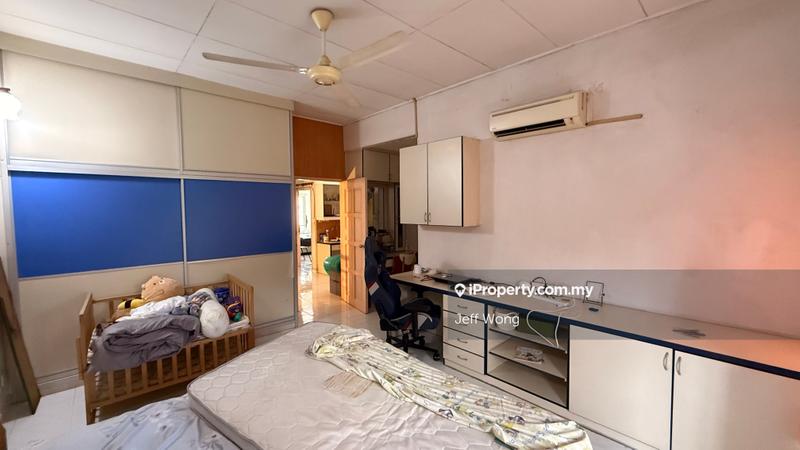2-storey Terraced House for Sale in Usj 11, Subang Jaya by Jeff Wong - iProperty.com.my