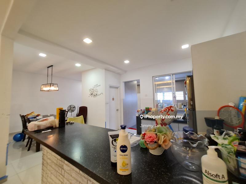 Rumah Teres 2-Tingkat untuk Dijual di Bandar Seri Coalfields - Duranta , Sungai Buloh, Sungai Buloh oleh Jimmy Tan - iProperty.com.my