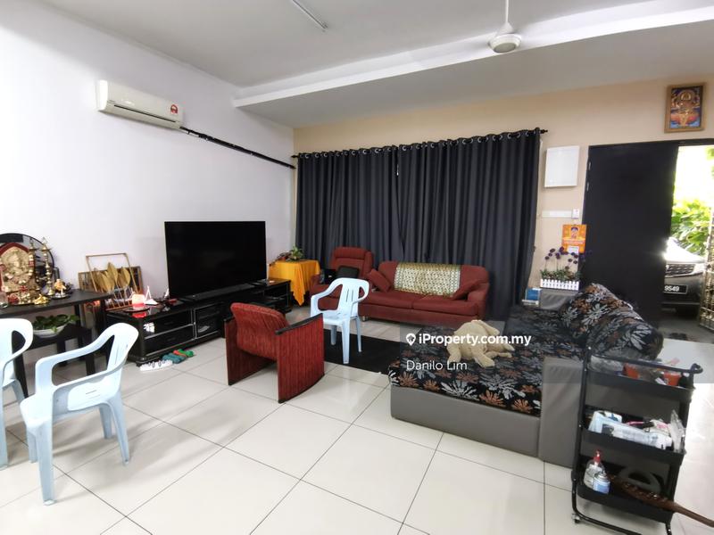 2-storey Terraced House for Sale in Bandar Damai Perdana, Cheras by Danilo Lim - iProperty.com.my