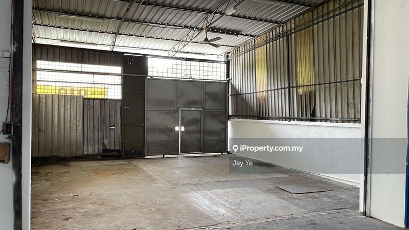 For Rent - TPP 6 Taman Perindustrian Puchong Utama 1 Taman Perindustrian Puchong Utama 2 BK Taman Oug TS USJ