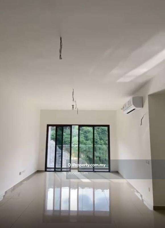 Residensi Servis untuk Dijual di D'Erica oleh Jocelin Lim - iProperty.com.my