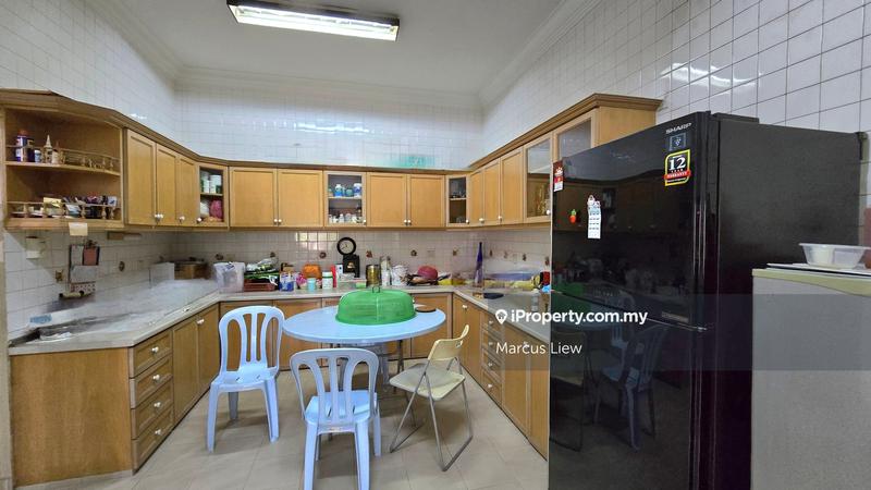 Bungalow House untuk Dijual di Taman Bukit Pantai, Bangsar oleh Marcus Liew - iProperty.com.my