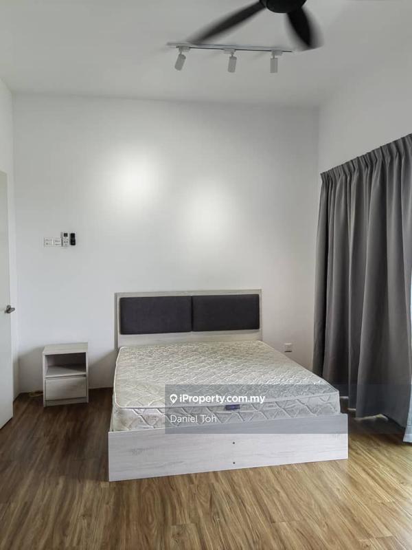 Service Residence for Rent in Armani Soho by Daniel Toh - iProperty.com.my