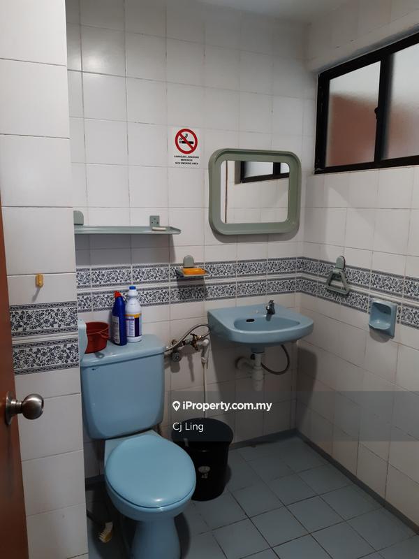 Kondominium untuk Disewa di Robson Condominium oleh Cj Ling - iProperty.com.my