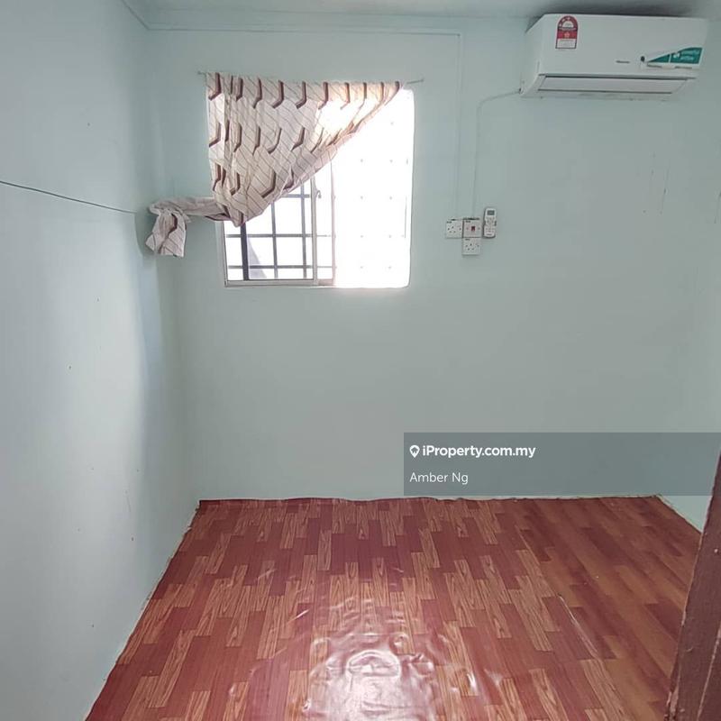 Rumah Teres 2.5-Tingkat untuk Dijual di Desa Setapak, Wangsa Maju oleh Amber Ng - iProperty.com.my